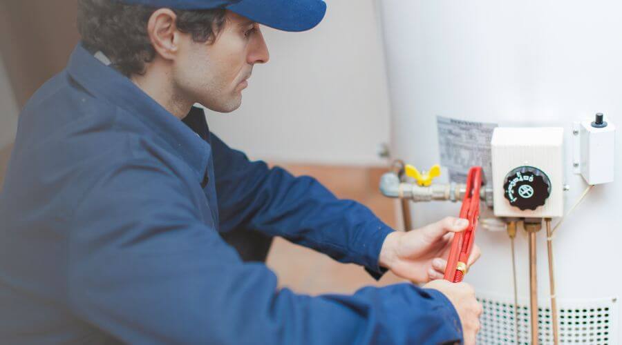 Professional Leak Detection in Grapevine, AR